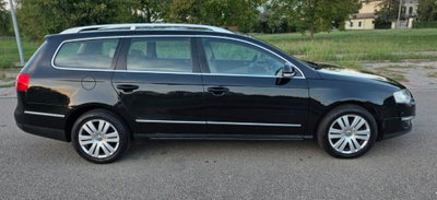 Volkswagen Passat Variant 2.0 TDI 170CV DPF Highline (16)