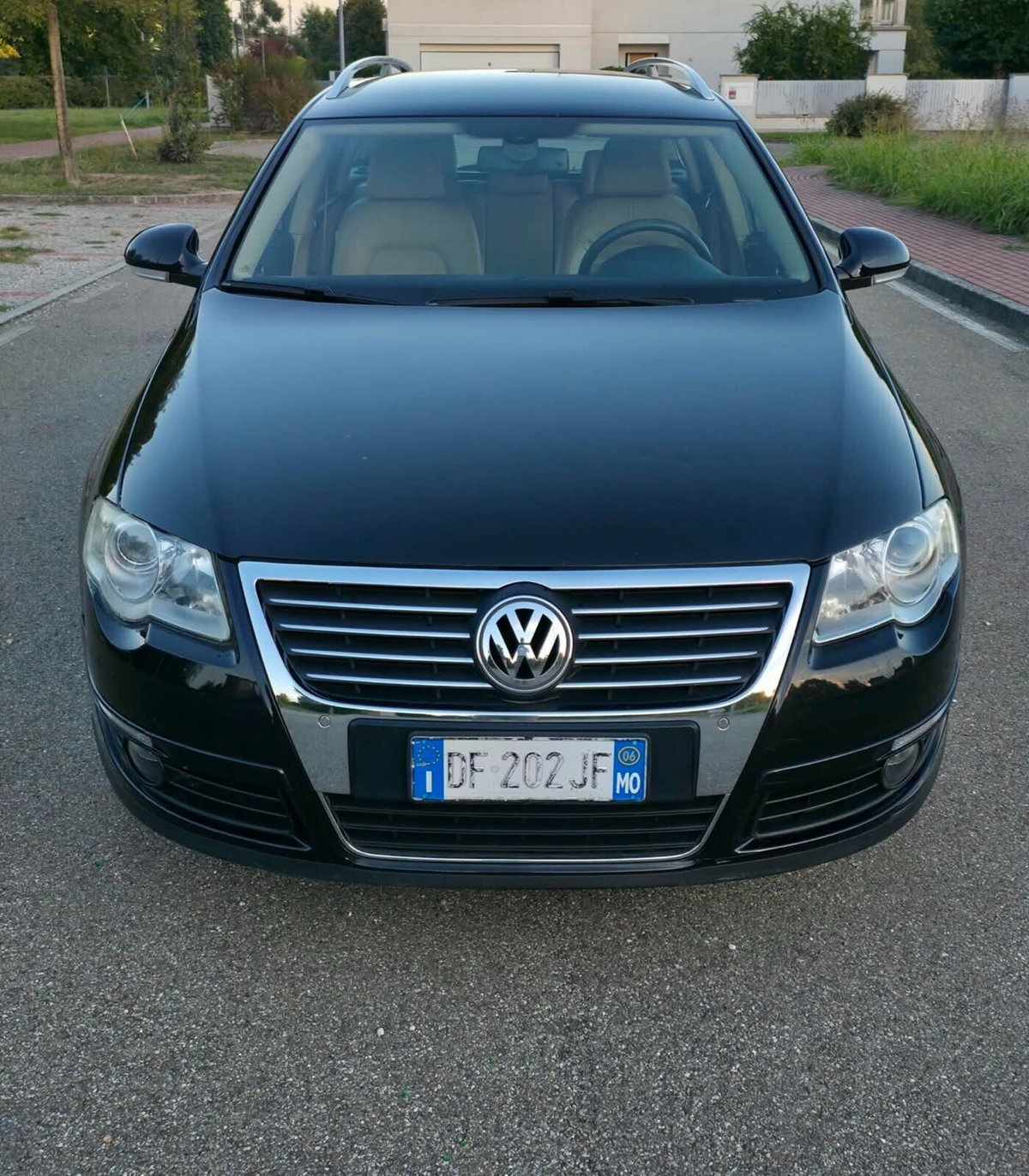 Volkswagen Passat Variant 2.0 TDI 170CV DPF Highline (18)