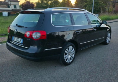 Volkswagen Passat Variant 2.0 TDI 170CV DPF Highline (20)
