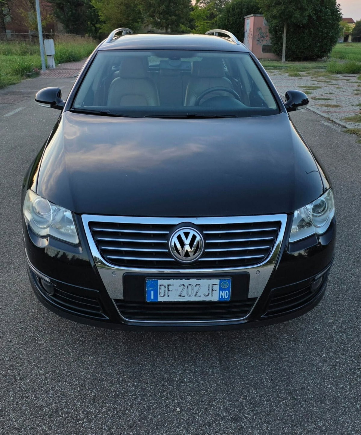 Volkswagen Passat Variant 2.0 TDI 170CV DPF Highline (3)
