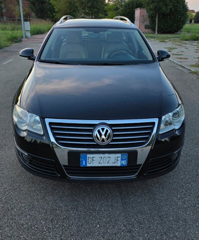 Volkswagen Passat Variant 2.0 TDI 170CV DPF Highline (3)