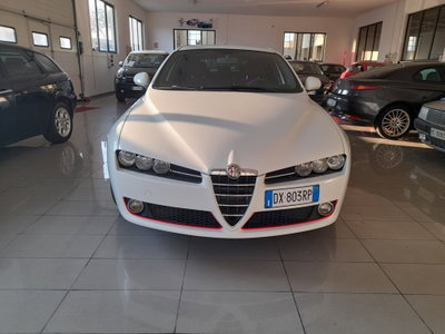 Alfa Romeo 159 SportWagon 1750 TBi Sportwagon Distinctive (2)
