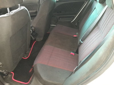 Alfa Romeo 159 SportWagon 1750 TBi Sportwagon Distinctive (5)