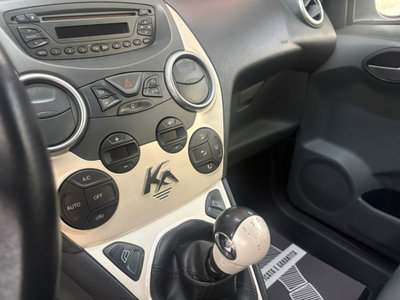 Ford Ka 1.2 8V 69CV Titanium (13)