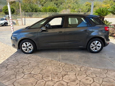 Citroen C4 Picasso BlueHDi 120 S&S EAT6 Business (5)