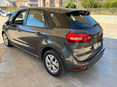 Citroen C4 Picasso BlueHDi 120 S&S EAT6 Business (6)
