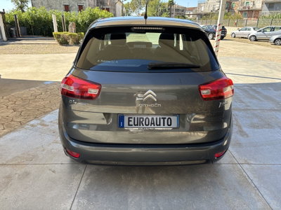 Citroen C4 Picasso BlueHDi 120 S&S EAT6 Business (7)