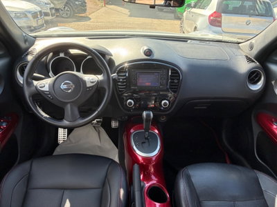 Nissan Juke 1.6 DIG-T 190 MCVT 4WD Tekna (10)