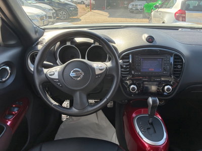 Nissan Juke 1.6 DIG-T 190 MCVT 4WD Tekna (11)