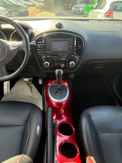 Nissan Juke 1.6 DIG-T 190 MCVT 4WD Tekna (12)