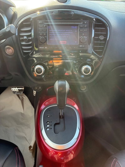 Nissan Juke 1.6 DIG-T 190 MCVT 4WD Tekna (13)