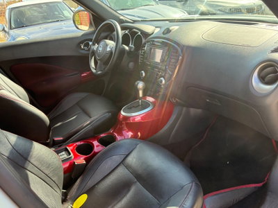 Nissan Juke 1.6 DIG-T 190 MCVT 4WD Tekna (18)