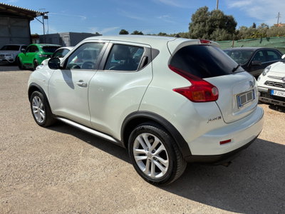 Nissan Juke 1.6 DIG-T 190 MCVT 4WD Tekna (4)