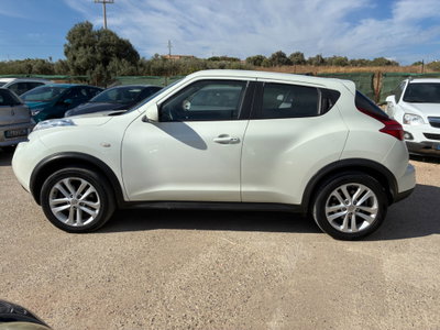 Nissan Juke 1.6 DIG-T 190 MCVT 4WD Tekna (6)