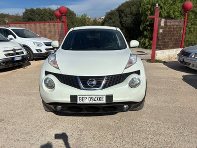Nissan Juke 1.6 DIG-T 190 MCVT 4WD Tekna (7)