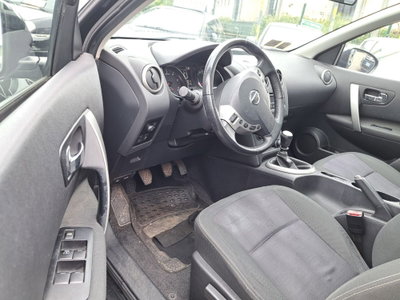Nissan Qashqai 1.5 dCi DPF Acenta (18)