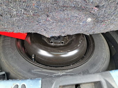 Nissan Qashqai 1.5 dCi DPF Acenta (20)