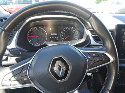 Renault Captur TCe 100 CV GPL FAP Intens (16)