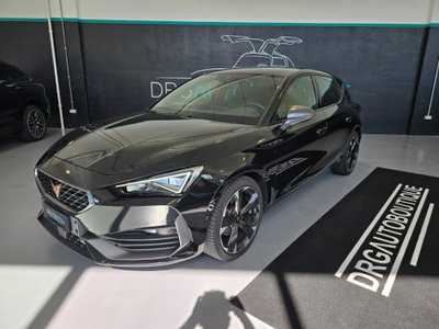 Cupra Leon Leon 2.0 tdi 150cv dsg usata