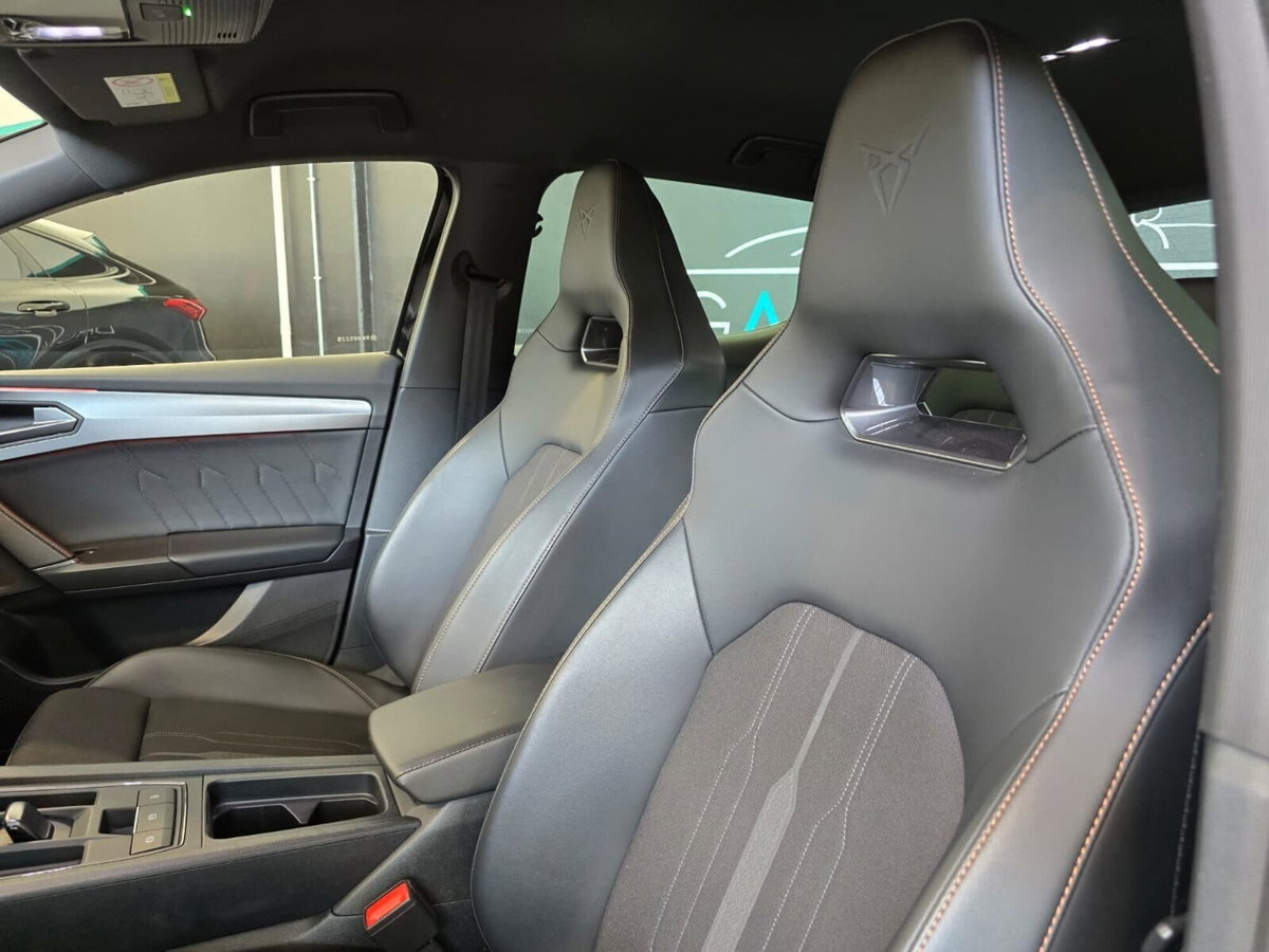 Cupra Leon Leon 2.0 tdi 150cv dsg (10)