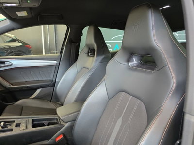 Cupra Leon Leon 2.0 tdi 150cv dsg (10)