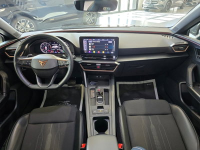 Cupra Leon Leon 2.0 tdi 150cv dsg (11)