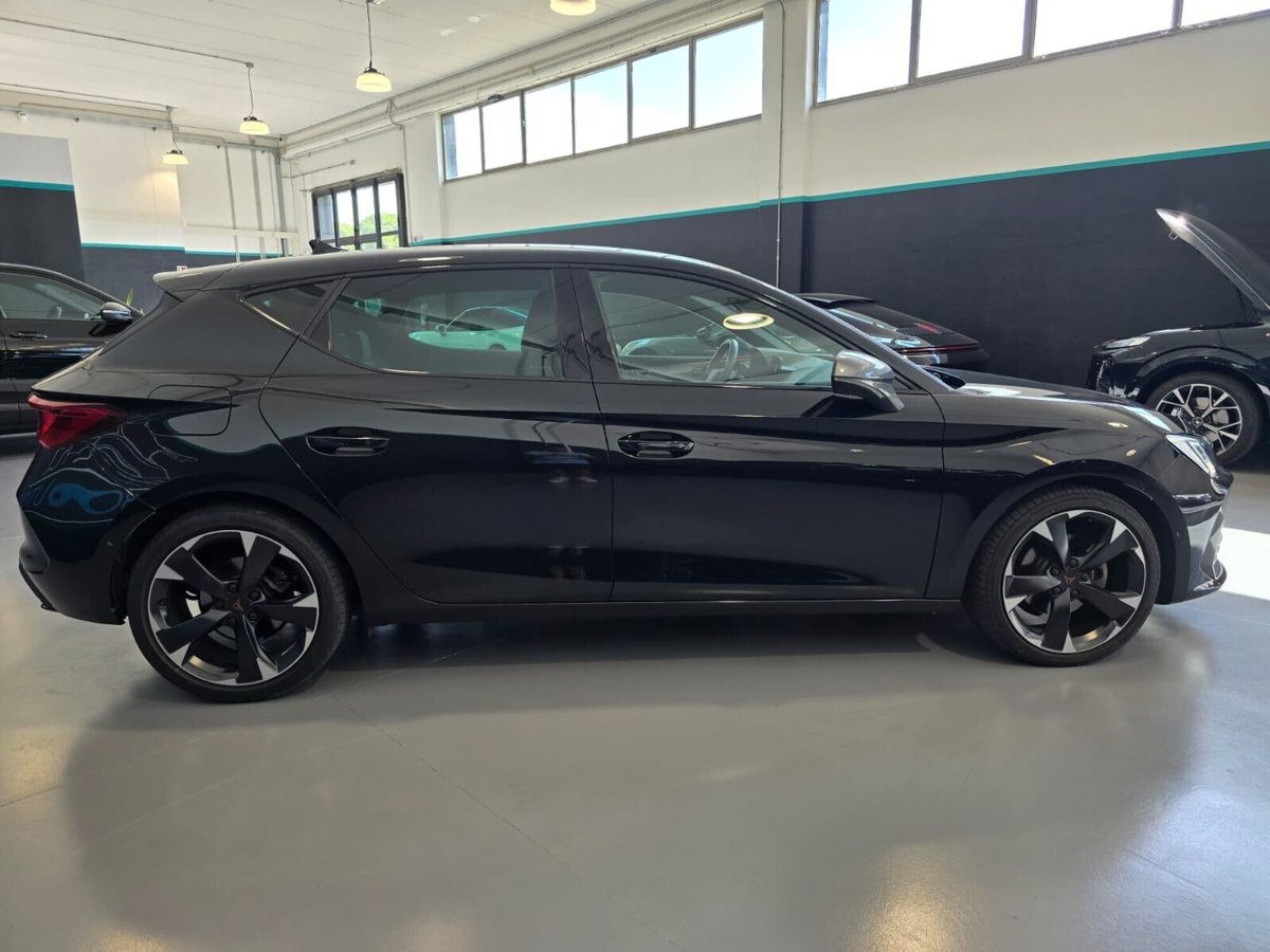 Cupra Leon Leon 2.0 tdi 150cv dsg (4)