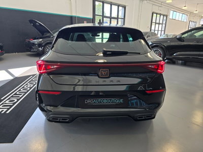 Cupra Leon Leon 2.0 tdi 150cv dsg (5)