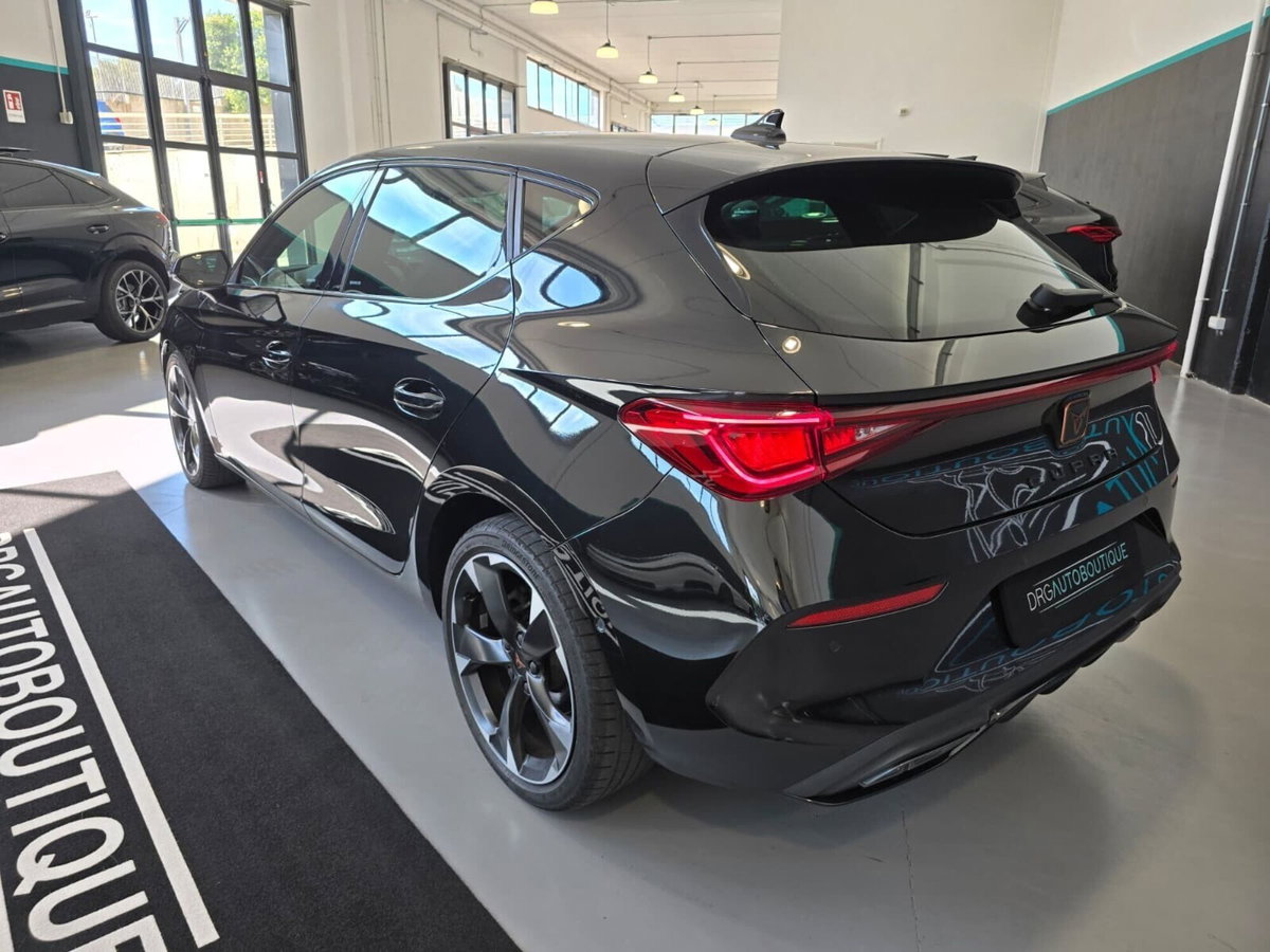 Cupra Leon Leon 2.0 tdi 150cv dsg (6)