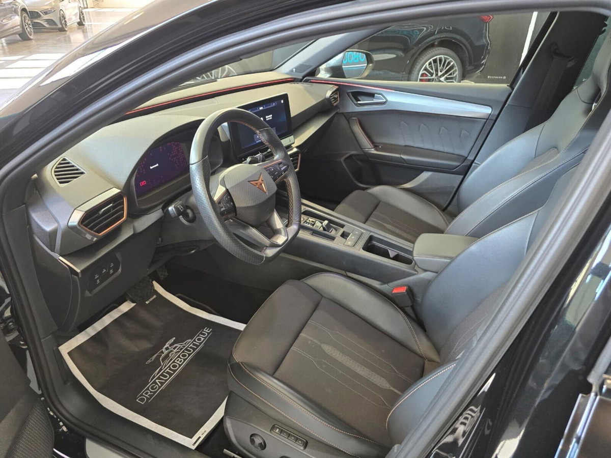 Cupra Leon Leon 2.0 tdi 150cv dsg (7)