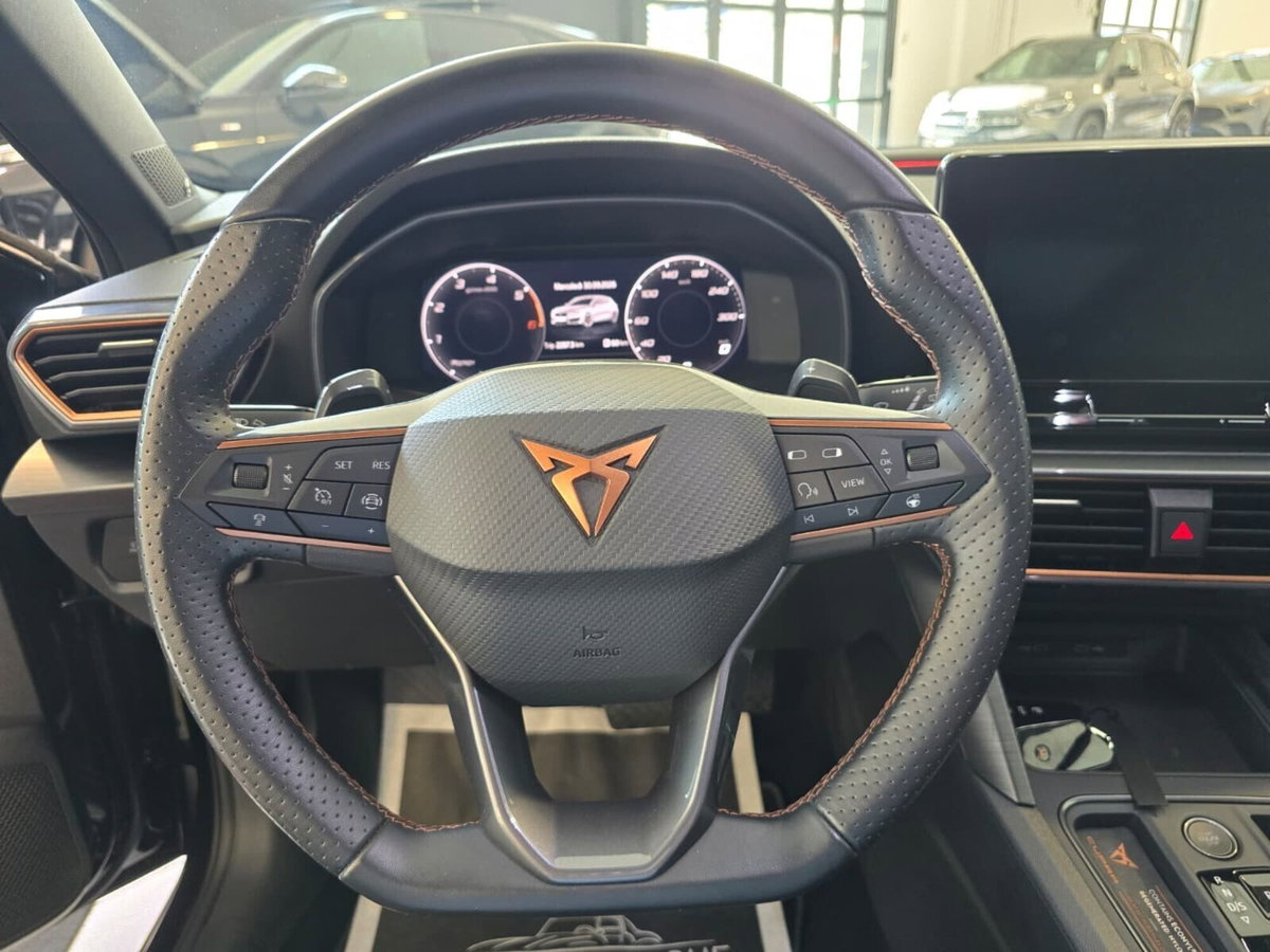 Cupra Leon Leon 2.0 tdi 150cv dsg (8)