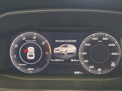 Cupra Leon Leon 2.0 tdi 150cv dsg (9)