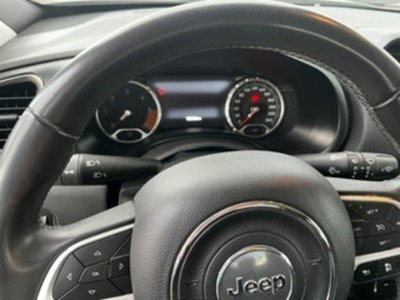 Jeep Renegade 1.6 Mjt 130 CV Limited (6)