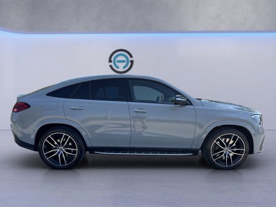 Mercedes-Benz GLE Coupé 350 de phev AMG Line Premium 4matic auto (11)