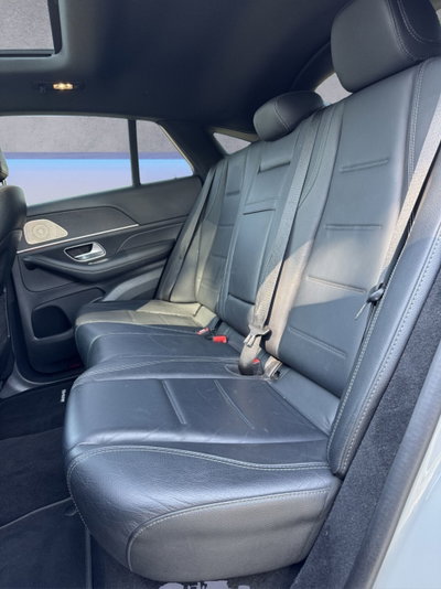 Mercedes-Benz GLE Coupé 350 de phev AMG Line Premium 4matic auto (14)