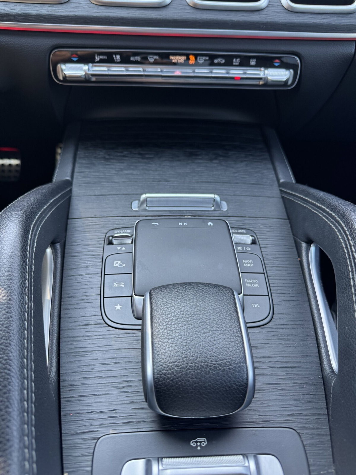 Mercedes-Benz GLE Coupé 350 de phev AMG Line Premium 4matic auto (15)