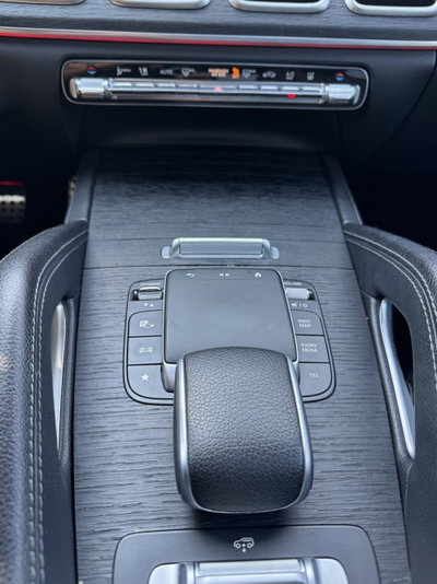 Mercedes-Benz GLE Coupé 350 de phev AMG Line Premium 4matic auto (15)