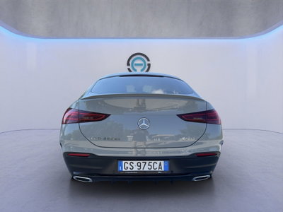 Mercedes-Benz GLE Coupé 350 de phev AMG Line Premium 4matic auto (7)