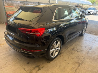 Audi Q3 Sportback 35 TDI quattro S tronic S line edition (4)