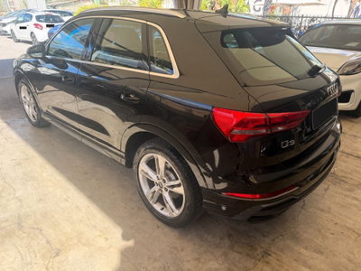 Audi Q3 Sportback 35 TDI quattro S tronic S line edition (5)