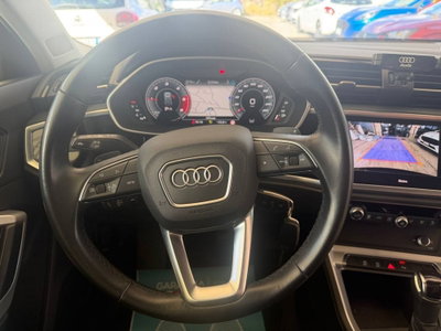 Audi Q3 Sportback 35 TDI quattro S tronic S line edition (8)