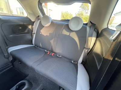 Fiat 500 1.2 EasyPower Pop (11)
