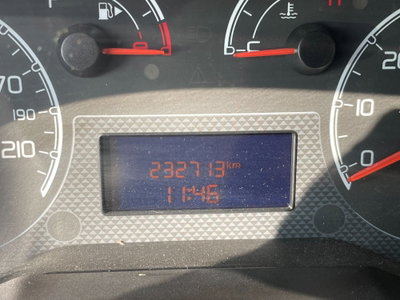 Fiat Qubo 1.4 8V 77 CV Dynamic Natural Power (13)