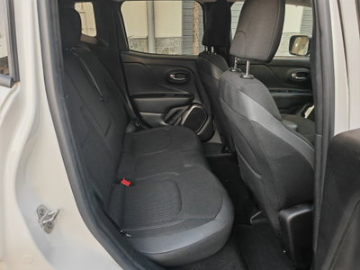 Jeep Renegade 1.6 Mjt 120 CV Limited (10)