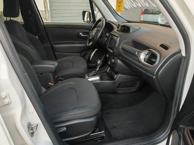 Jeep Renegade 1.6 Mjt 120 CV Limited (8)