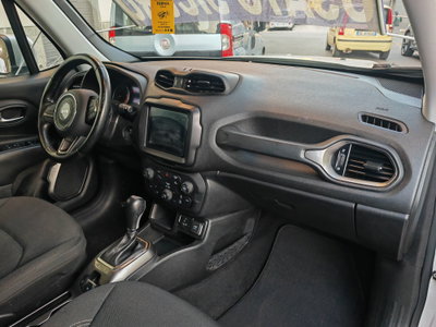Jeep Renegade 1.6 Mjt 120 CV Limited (9)
