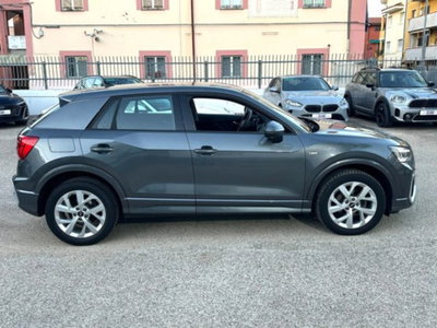 Audi Q2 Q2 35 TFSI (10)