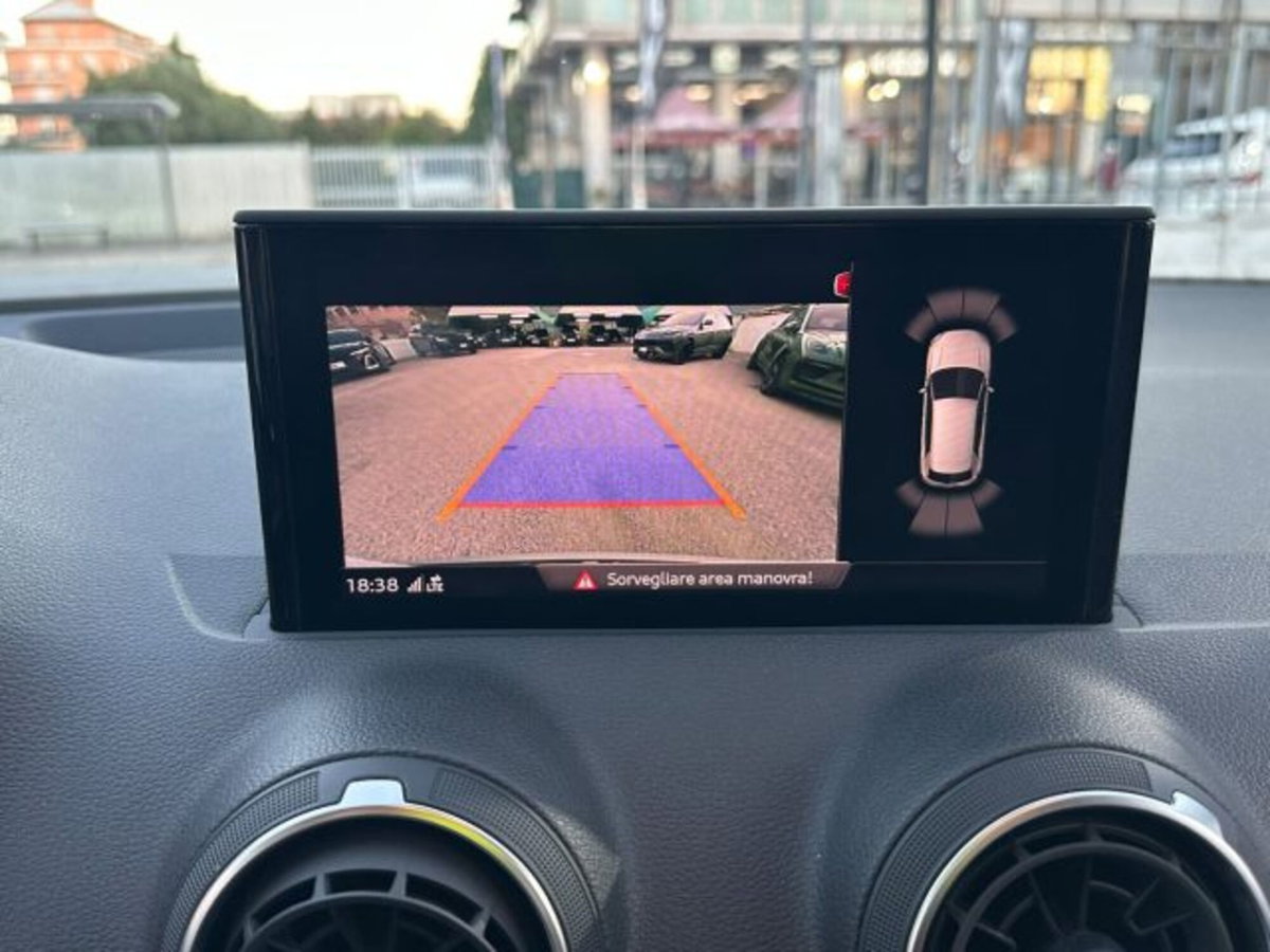 Audi Q2 Q2 35 TFSI (12)