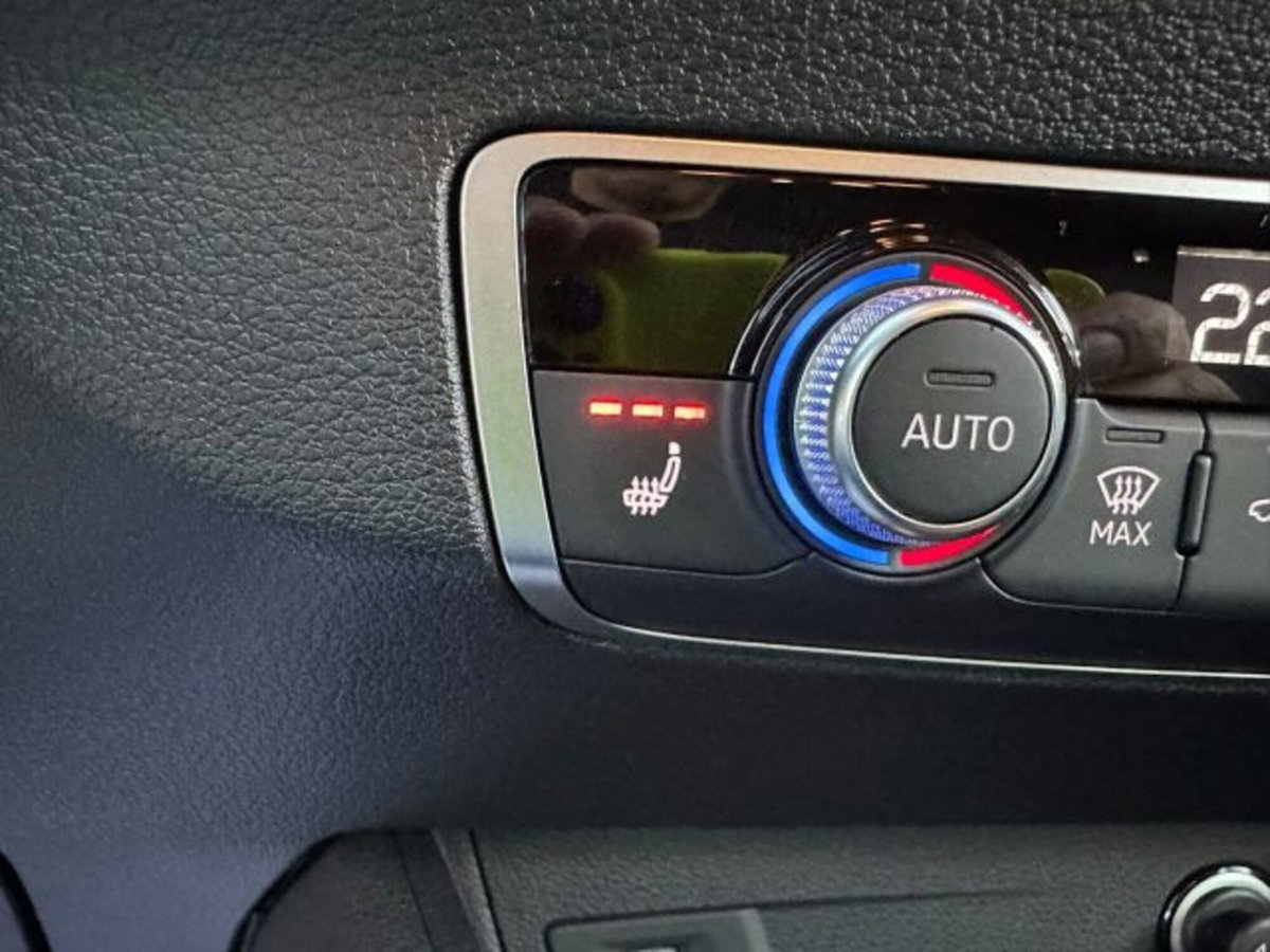 Audi Q2 Q2 35 TFSI (13)