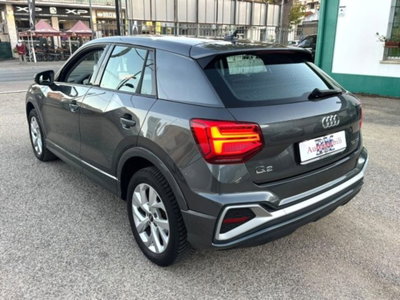 Audi Q2 Q2 35 TFSI (3)